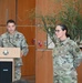 The 7240th Medical Support Unit assumes mission Fort Hood DRC