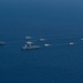 TALISMAN SABRE 2025 Dual Carrier Operations