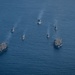 TALISMAN SABRE 2025 Dual Carrier Operations