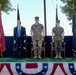 Issitt succeeds Chunn as commander of DLA Distribution San Joaquin