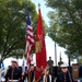 Issitt succeeds Chunn as commander of DLA Distribution San Joaquin