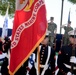 Issitt succeeds Chunn as commander of DLA Distribution San Joaquin