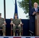 Issitt succeeds Chunn as commander of DLA Distribution San Joaquin