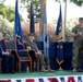 Issitt succeeds Chunn as commander of DLA Distribution San Joaquin