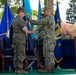 Issitt succeeds Chunn as commander of DLA Distribution San Joaquin