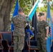 Issitt succeeds Chunn as commander of DLA Distribution San Joaquin