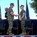 Issitt succeeds Chunn as commander of DLA Distribution San Joaquin