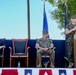 Issitt succeeds Chunn as commander of DLA Distribution San Joaquin