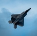 JBER F-22s land in Tinian during REFORPAC