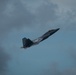 JBER F-22s land in Tinian during REFORPAC