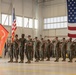 VMFT-402 Redesignation