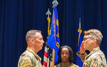 2025 Surgical Operations Assumption of Command