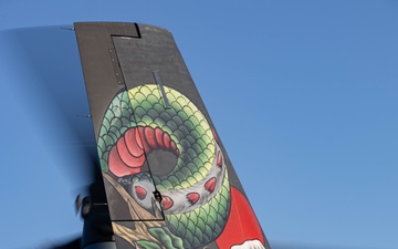 31st MEU | VMM 265 (Rein.) conducts flight operations during Talisman Sabre 25