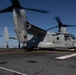 31st MEU | VMM 265 (Rein.) conducts flight operations during Talisman Sabre 25