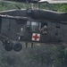 W.Va. Guard Unit Practices Aerial Swift Water Rescues