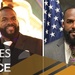 Faces of the Force: Roland Carter - &quot;Work Hard, Play Hard&quot;