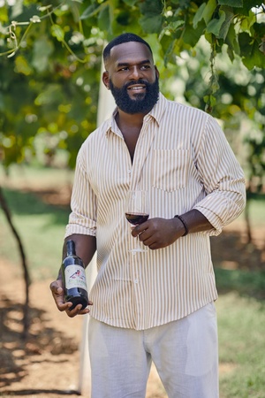 AFN Naples Radio Spot - Navy Exchange Wine Enthusiast Class