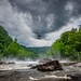 W.Va. Guard Unit Practices Aerial Swift Water Rescues