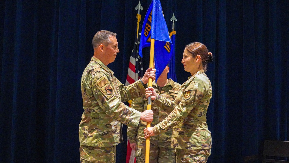 2025 Inpatient Operation Assumption of Command