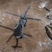 W.Va. Guard Unit Practices Aerial Swift Water Rescues