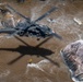W.Va. Guard Unit Practices Aerial Swift Water Rescues