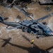 W.Va. Guard Unit Practices Aerial Swift Water Rescues