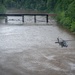 W.Va. Guard Unit Practices Aerial Swift Water Rescues