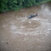 W.Va. Guard Unit Practices Aerial Swift Water Rescues