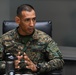 U.S.military and Panama’s AERONAVAL, SENAFRONT, and PNP collaborate to plan jungle training