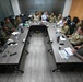 U.S.military and Panama’s AERONAVAL, SENAFRONT, and PNP collaborate to plan jungle training