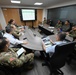 U.S.military and Panama’s AERONAVAL, SENAFRONT, and PNP collaborate to plan jungle training