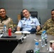 U.S.military and Panama’s AERONAVAL, SENAFRONT, and PNP collaborate to plan jungle training