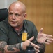 U.S.military and Panama’s AERONAVAL, SENAFRONT, and PNP collaborate to plan jungle training