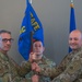 USAFE-AFAFRICA Warfare Center welcomes new leadership