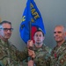 USAFE-AFAFRICA Warfare Center welcomes new leadership