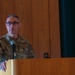 USAFE-AFAFRICA Warfare Center welcomes new leadership