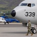 Patrol Squadron 46 at Akureyri Airshow, Iceland