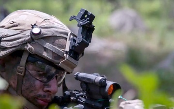 First Army, Red Bulls, team up for historic first