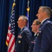 2025 Healthcare Operations Change of Command