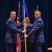 2025 Healthcare Operations Change of Command