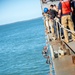 RAN and USS John L. Canley Conduct Talisman Sabre Small Boat Operations