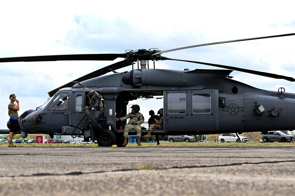 Jolly Vihar 25 advances mission readiness