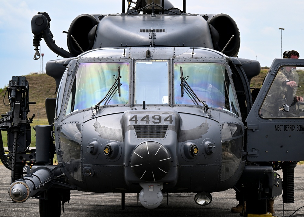 Jolly Vihar 25 advances mission readiness