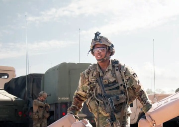 First Army, Red Bulls, team up for historic first