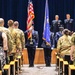 2025 Healthcare Operations Change of Command