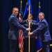 2025 Healthcare Operations Change of Command