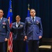 2025 Healthcare Operations Change of Command