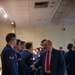 Class 25-E Airman Leadership School Graduation