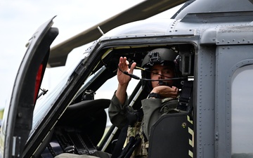 Jolly Vihar 25 advances mission readiness