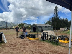 TESTING IN TRAINING [Image 2 of 3]